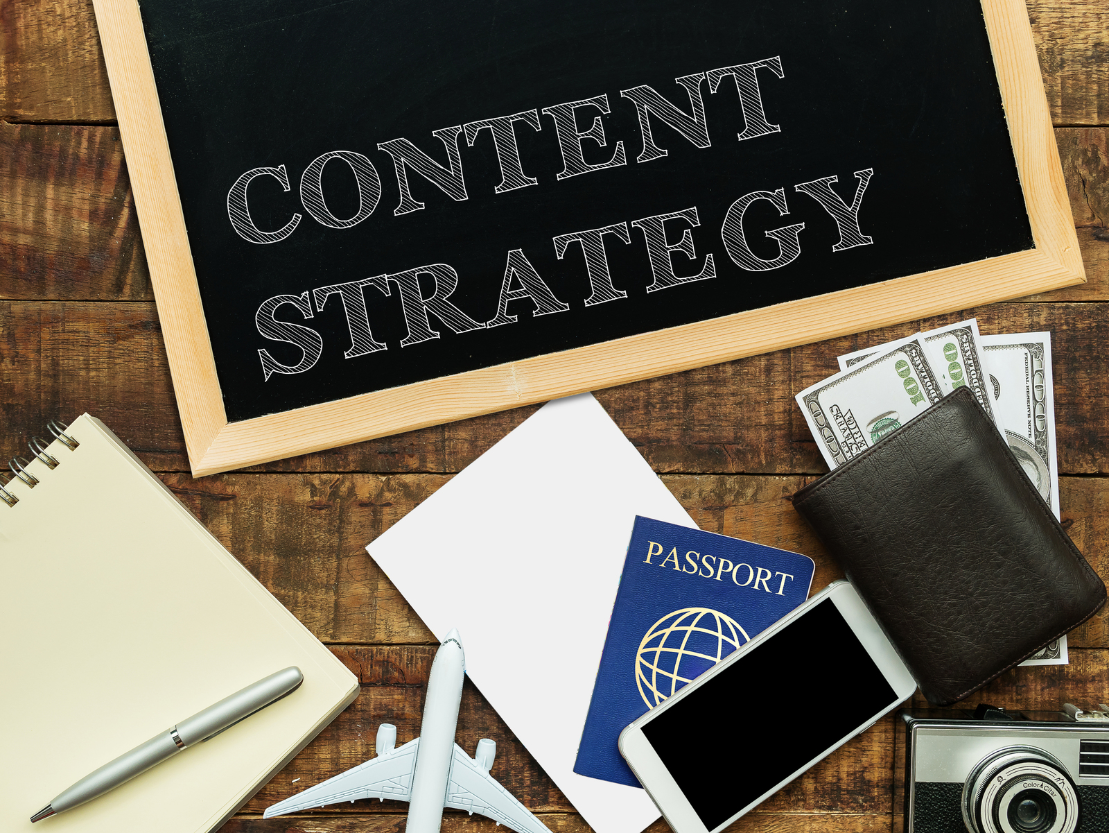 Marketing Strategy