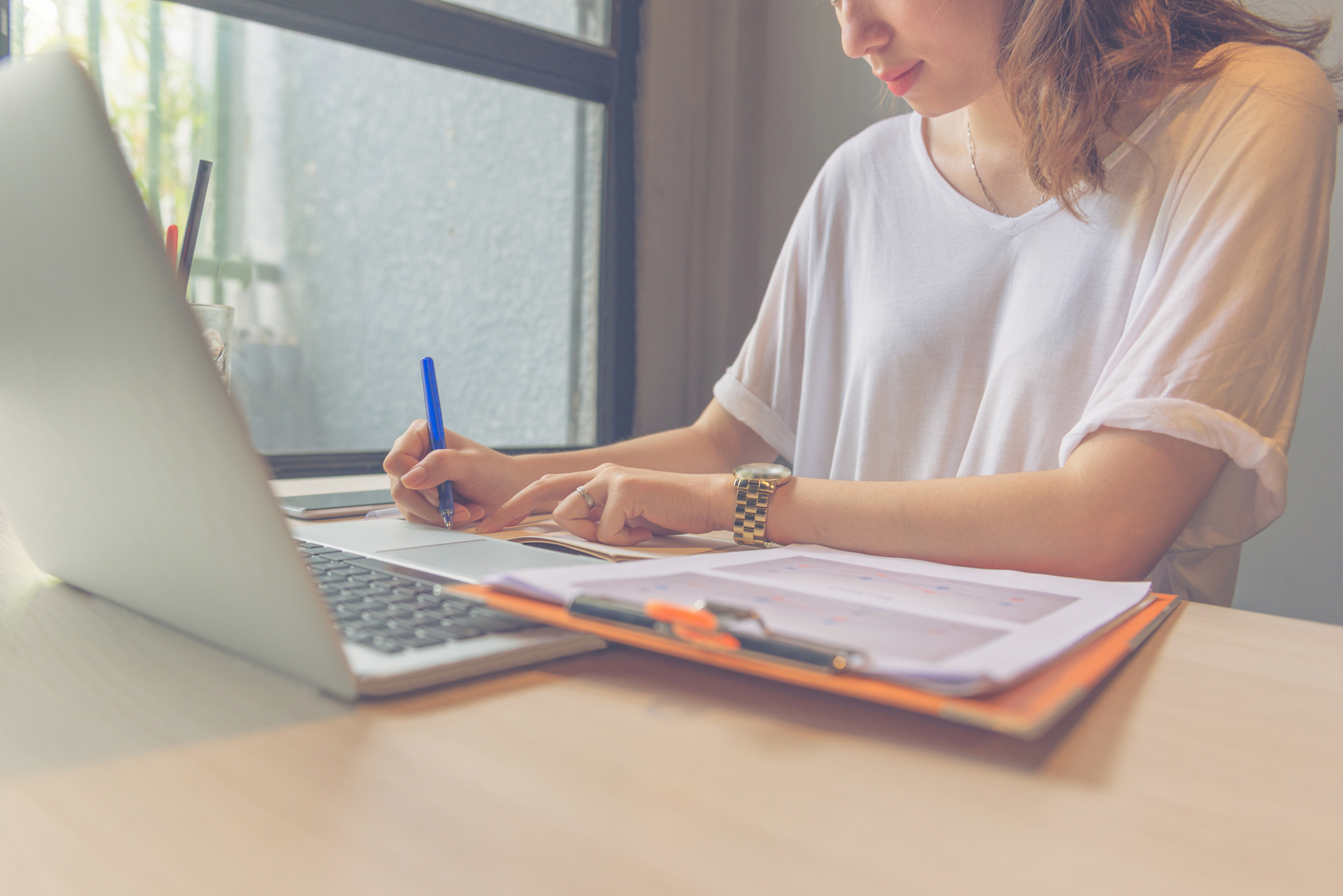 Content Writing
