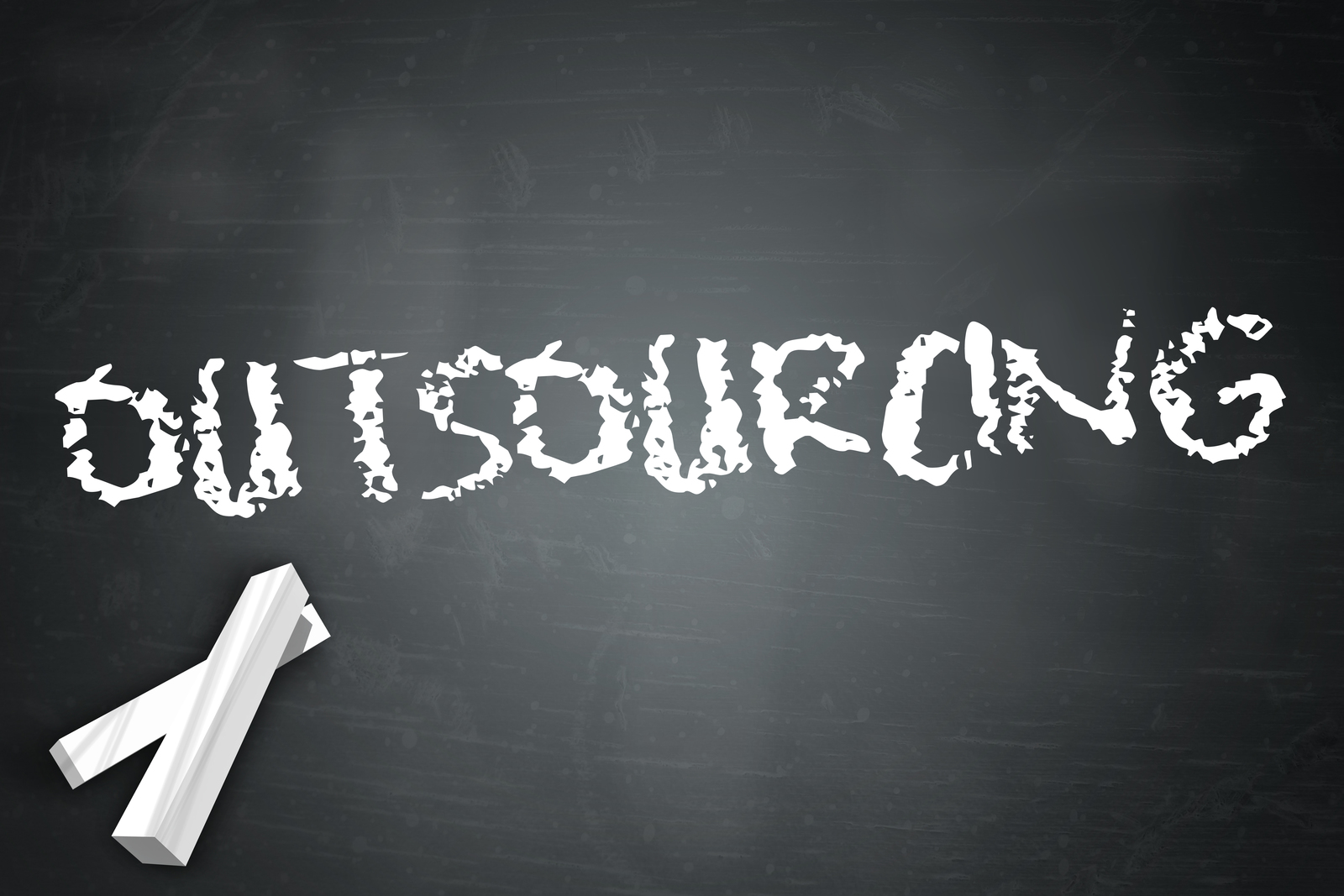 Outsourcing
