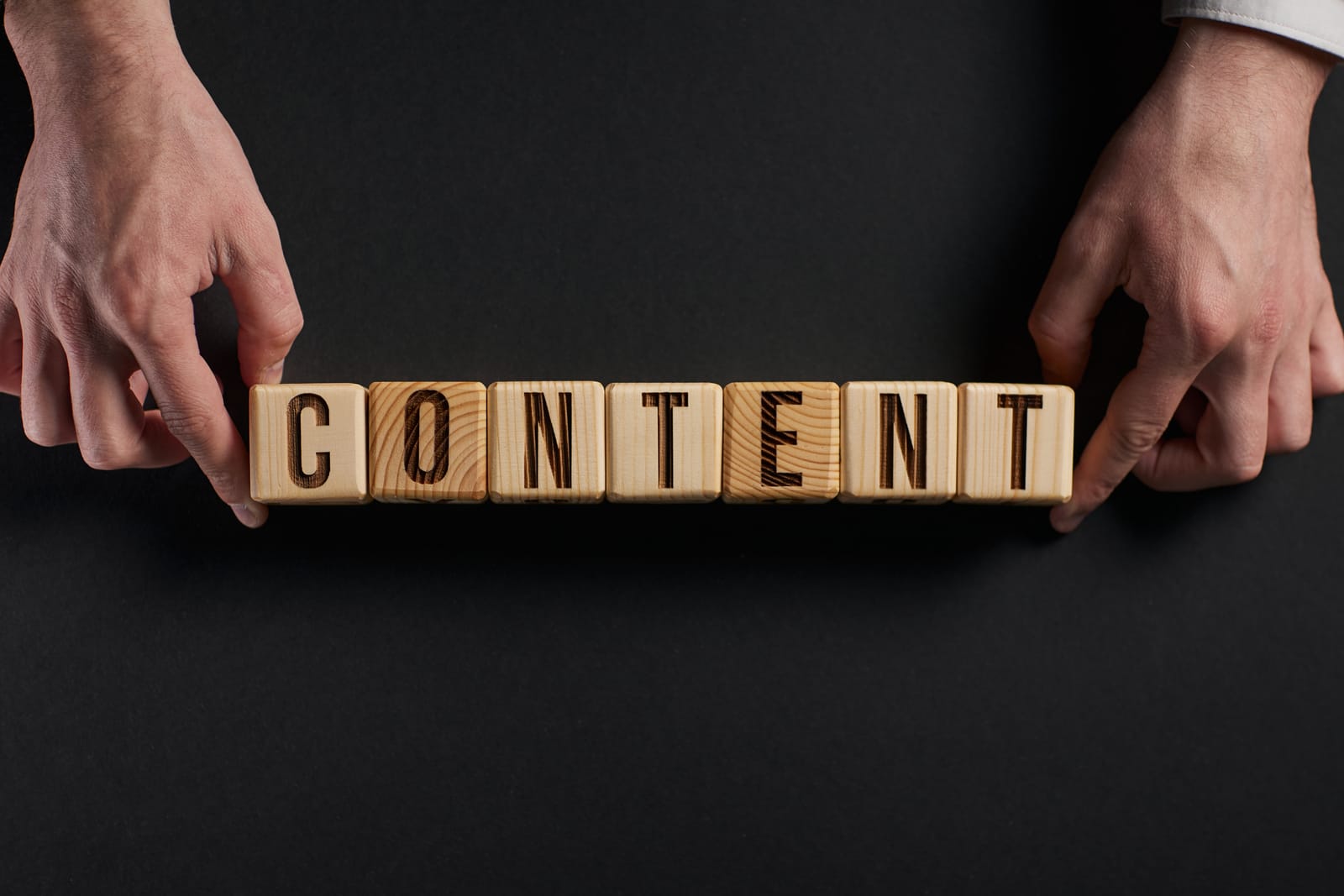 Content Marketing
