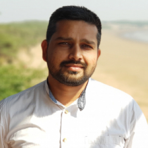 Chirag Parekh